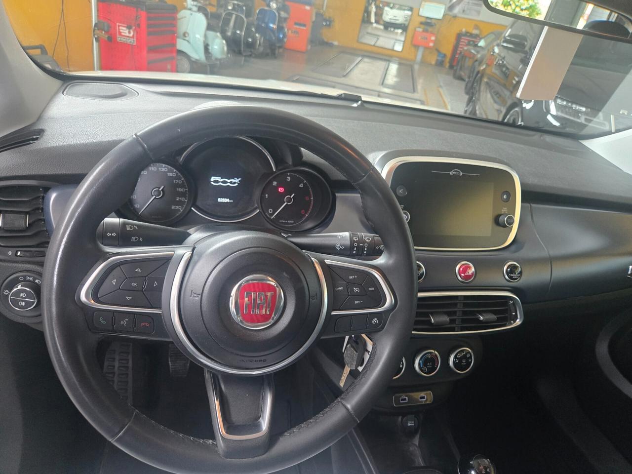 Fiat 500X 1.3 MultiJet 95 CV SENZA VINCOLI