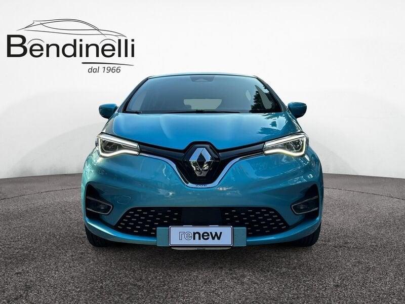 Renault ZOE ZOE Intens R135
