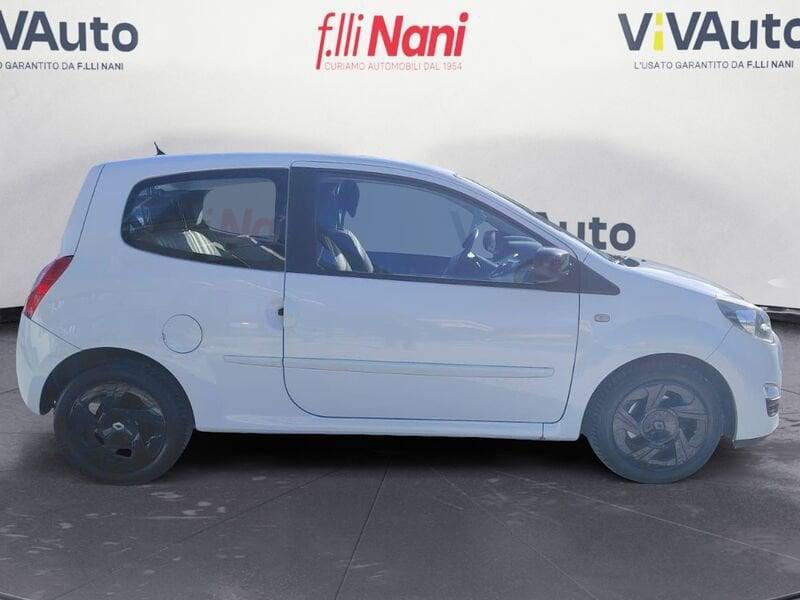 Renault Twingo Twingo 1.2 16V Night&Day