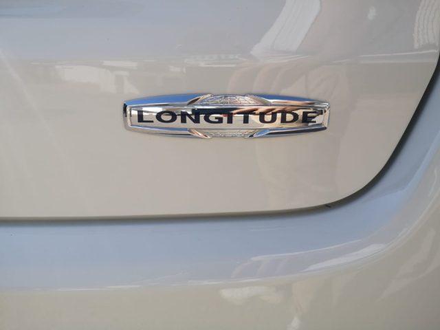 JEEP Compass 1.6 Multijet Longitude