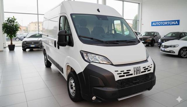 FIAT Ducato 35 2.2 Mjt 140CV MH2 PM-TM Furgone KM 0 !!!
