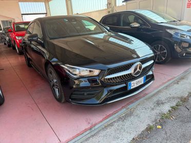 Mercedes-benz CLA 200 d Automatic Shooting Brake Business Extra