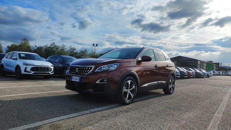 Peugeot 3008 3008 BlueHDi 130 S&S Business