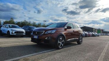 Peugeot 3008 3008 BlueHDi 130 S&S Business