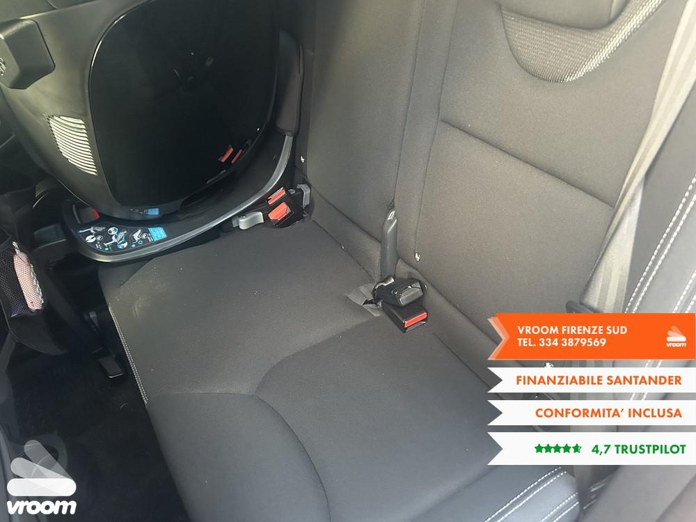 RENAULT Clio 4ª serie Clio dCi 8V 90CV Start&S...