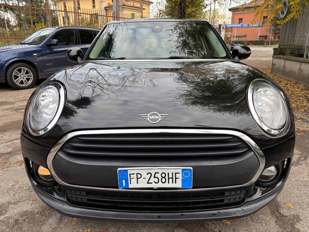 Mini One Clubman 1.5 D
