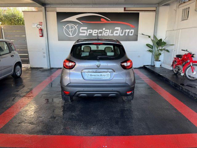 RENAULT Captur TCe 12V 90 CV Start&Stop Energy Zen