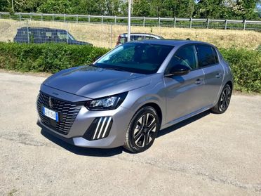 Peugeot 208 1.2 100cv Allure S&S