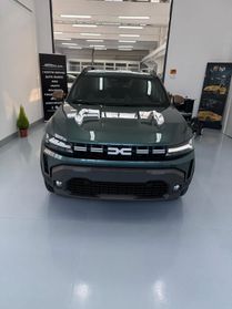 Dacia Duster 1.0 TCe GPL 4x2 Extreme