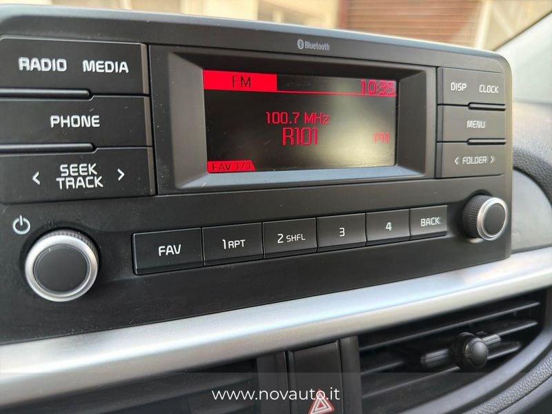Kia Picanto 1.0 URBAN