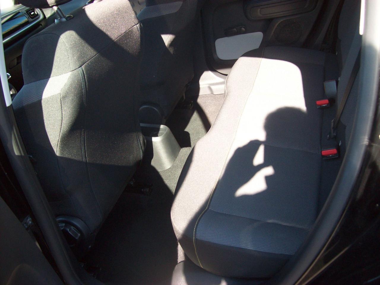 Citroen C3 PureTech 83 S&S Feel
