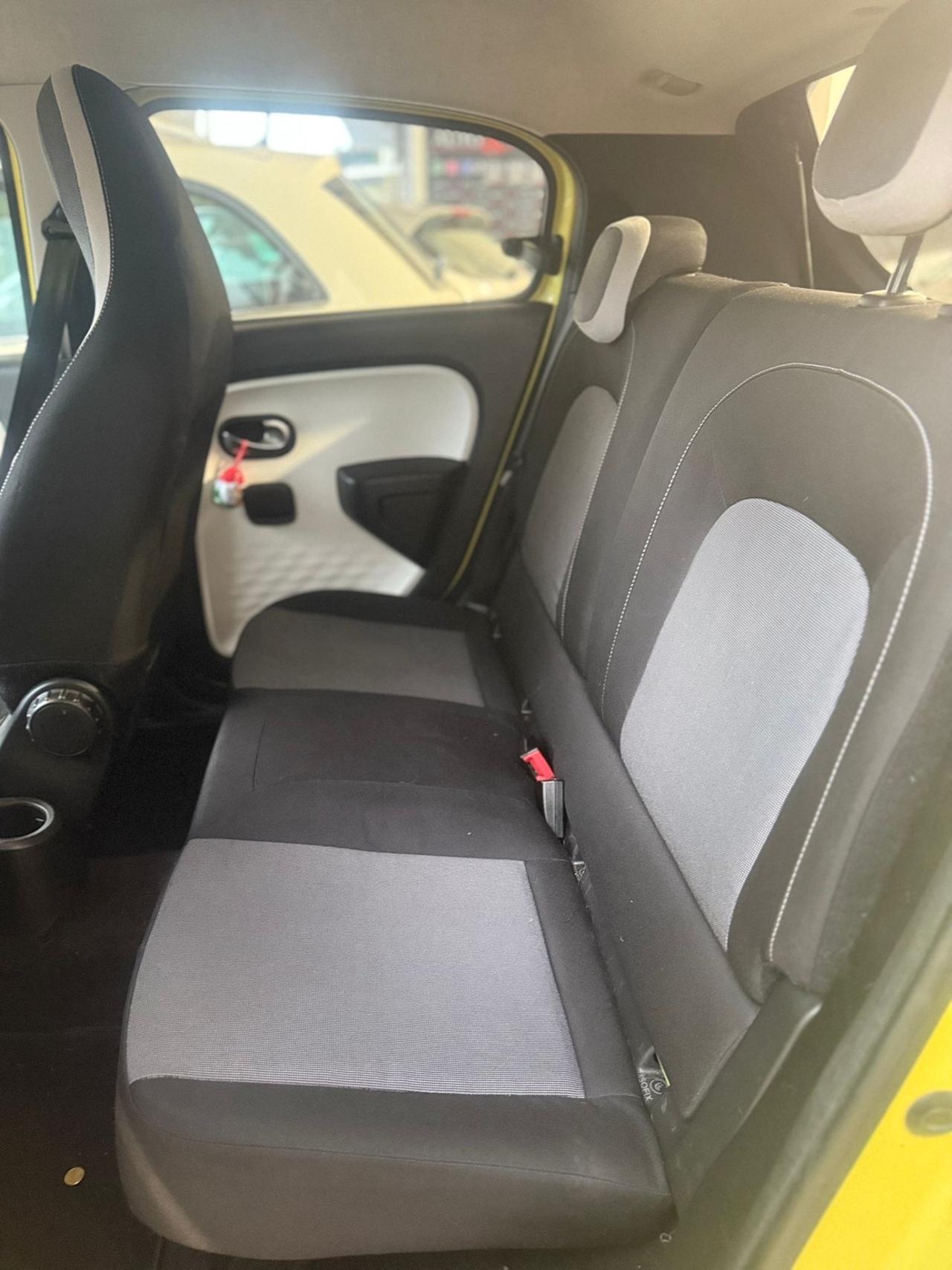 Renault Twingo 1.0 SCe Stop&Start Energy