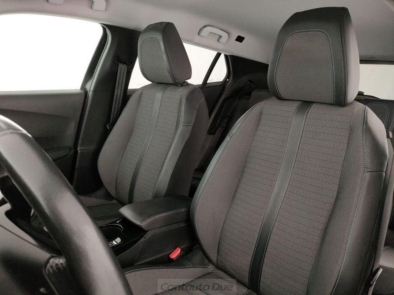 Peugeot 2008 2008 BlueHDi 110 S&S Allure Pack