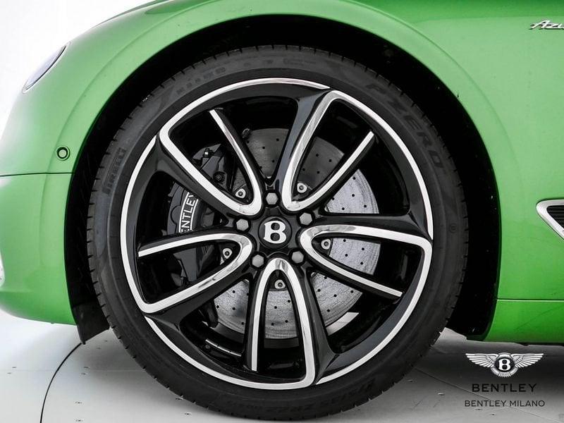 Bentley Continental Continental GTC V8 Azure - BENTLEY MILANO