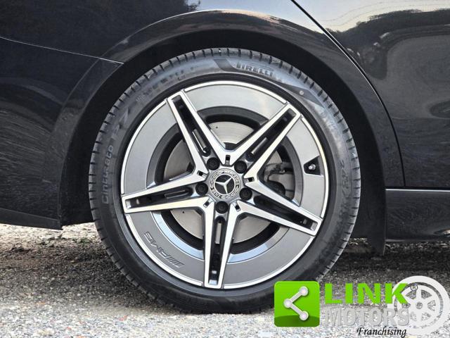 MERCEDES-BENZ C 200 d SW Mhev AMG Line Premium PLUS auto MY2023 2000cc