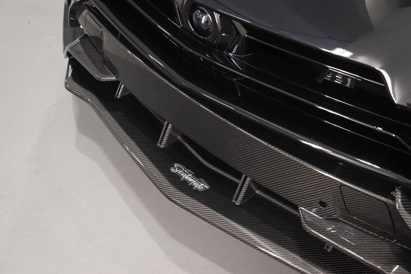 Lamborghini Urus SCATENATO ABT Sportsline 840cv ONE OF 99