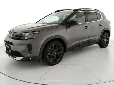 Citroën C5 Aircross C5 Aircross BlueHDi 130 S&S EAT8 Shine
