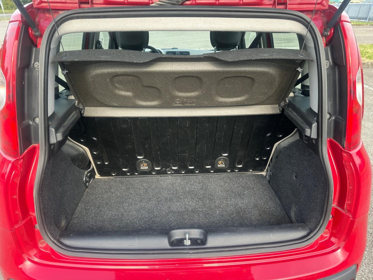 Fiat Panda 0.9 TwinAir Turbo N/P (Garanzia 24 Mesi)