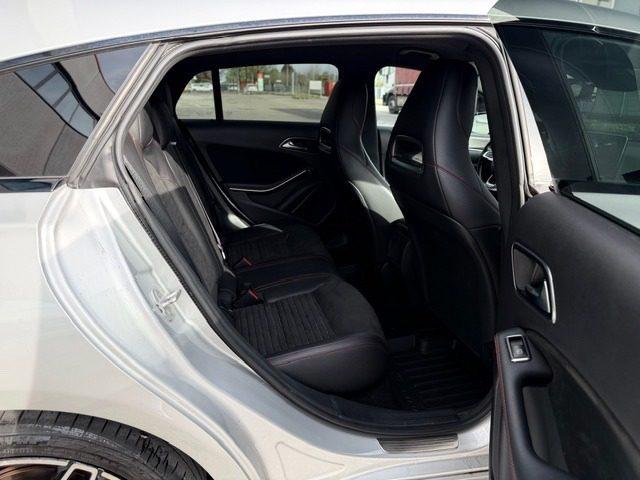 MERCEDES-BENZ CLA 200 d S.W. Automatic Premium Plus AMG+NIGHT EDITION