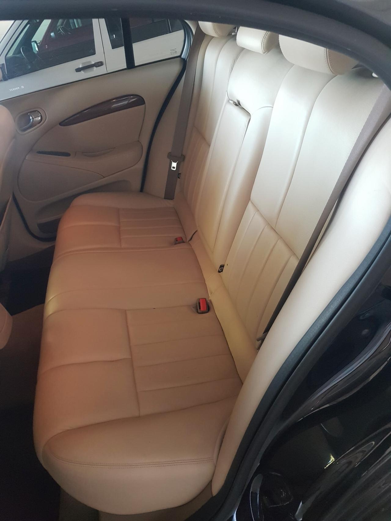 Jaguar S-Type (X202) 3.0 V6 24V cat Executive GPL