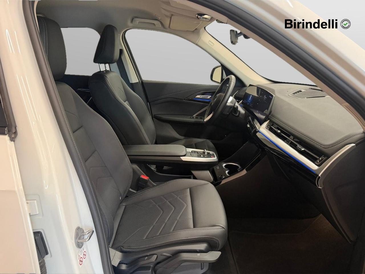 BMW X1 (U11) - X1 sDrive 20i xLine