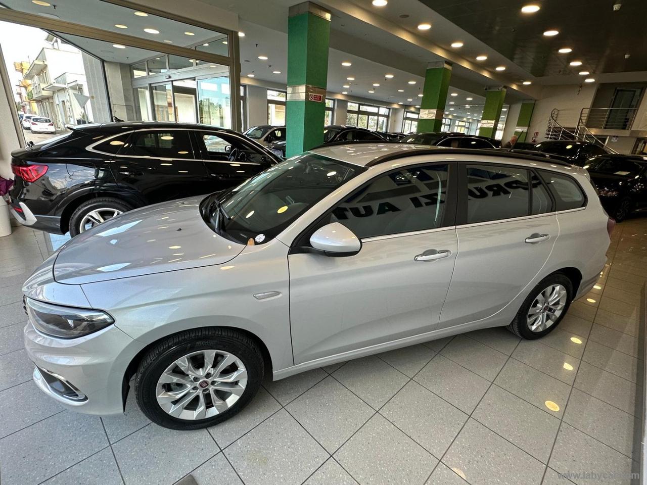 FIAT Tipo 1.3 Mjt S&S SW Business