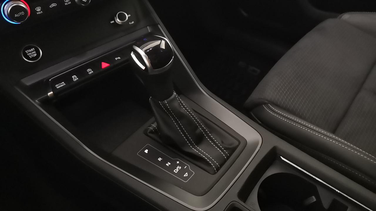 AUDI Q3 2019 Sportback - Q3 Sportback 40 2.0 tfsi Edition quattro