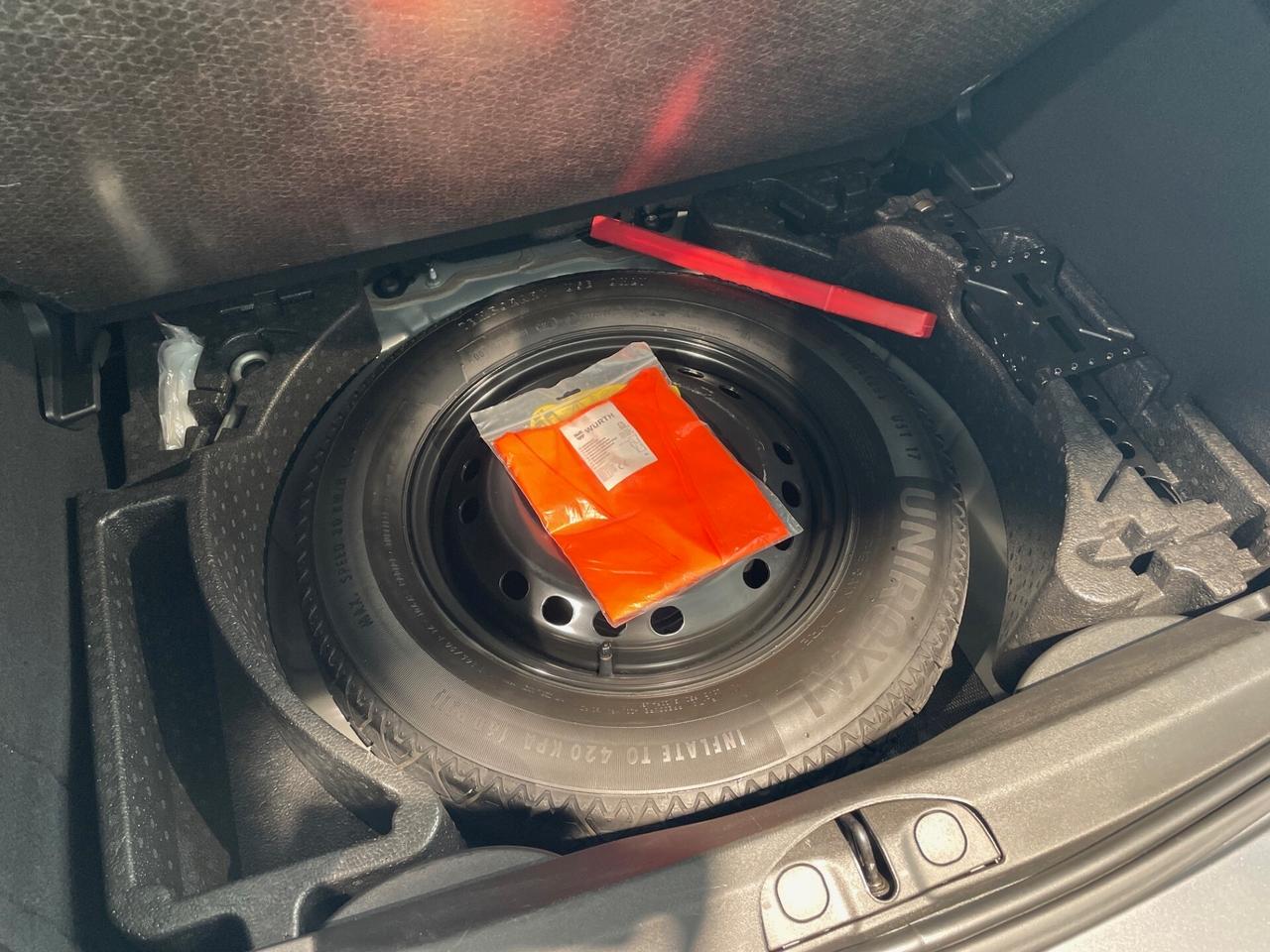 Fiat 500X 1.0 T3 120 CV Connect MT6 *PREZZO REALE*