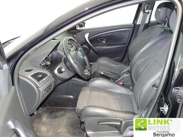 RENAULT Megane 1.2 TCe S&S Energy GT Line