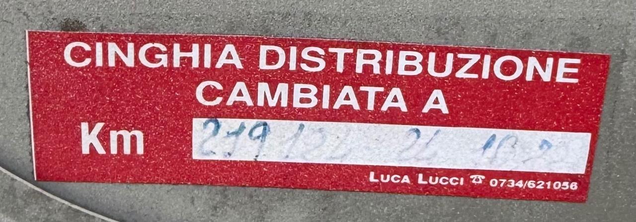 Fiat Panda 1.2 Natural Power Climbing 60 Cv