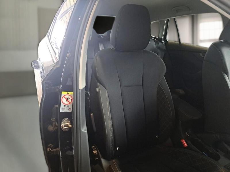 SKODA SCALA 1.0 TSI 81KW AMBITION 5 PORTE BERLINA