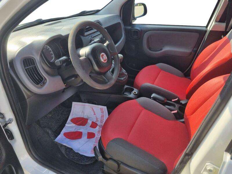 FIAT Panda Panda 1.3 MJT S&S 4x4 Pop Climbing Van 2 posti