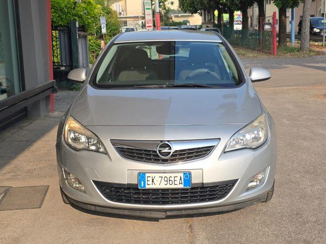 OPEL Astra 1.3 CDTI 95CV Berlina 5Porte Ideale X NEOPATENTATI