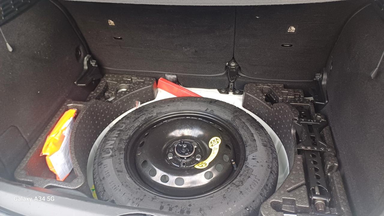 Fiat 500X 1.6 MultiJet 130 CV Connect 2022
