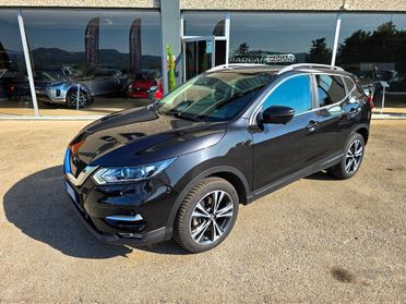 Nissan Qashqai 1.5 dCi 110CV TEKNA