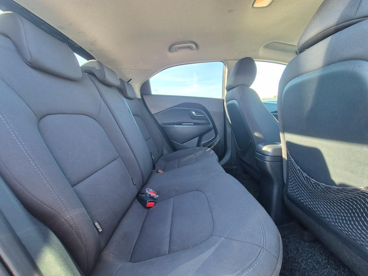 Kia Rio 1.4 CRDi 90CV 5p. PLUS