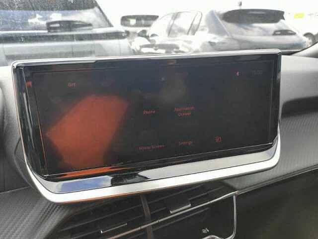Peugeot 2008 Allure PureTech 100 S&S