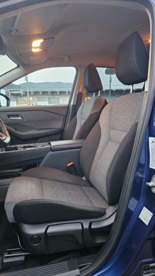 NISSAN X-Trail e-Power 2WD 5 posti N-Connecta