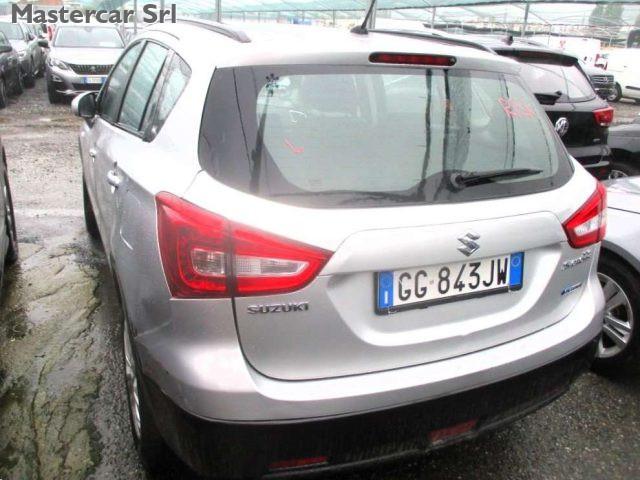 SUZUKI S-Cross 1.4h Easy 2wd (Finanziabile Senza Vincoli)-GG843JW