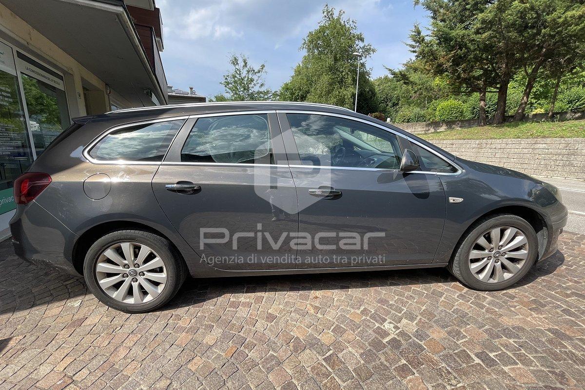 OPEL Astra 1.7 CDTI 110CV Sports Tourer Cosmo
