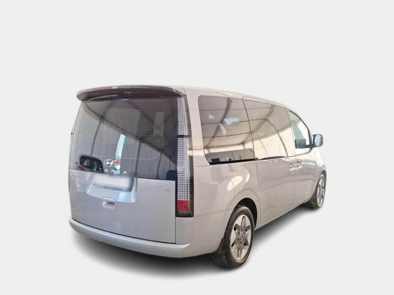 HYUNDAI STARIA 2.2 CRDI 4WD 9POSTI WAGON AUTO MONOVOLUME