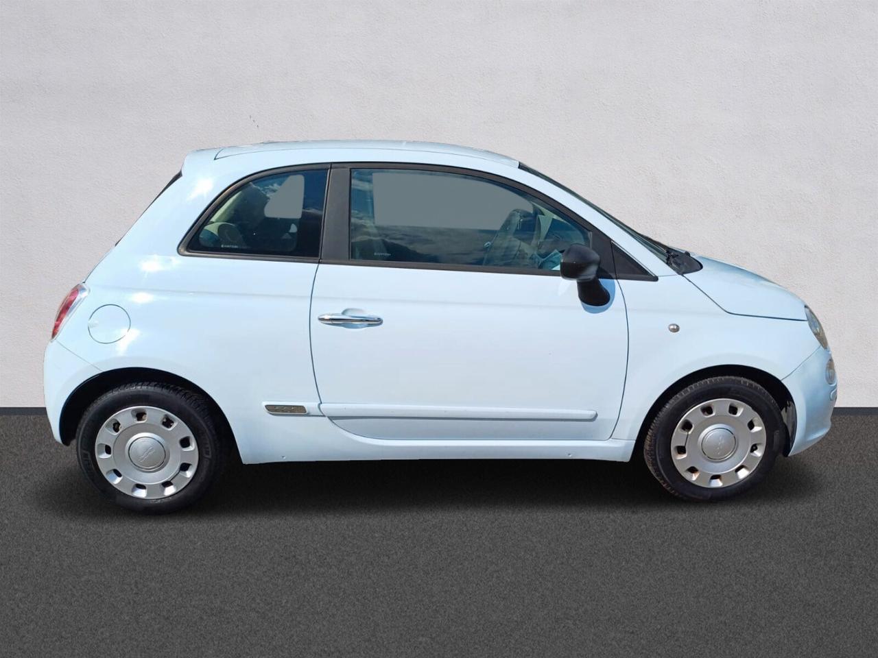 Fiat 500 1.2 Pop GPL