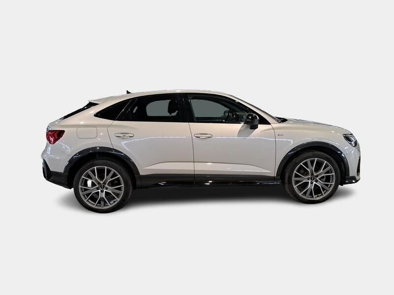 AUDI Q3 SPORTBACK 40 TDI quattro S tronic Quattro Edition