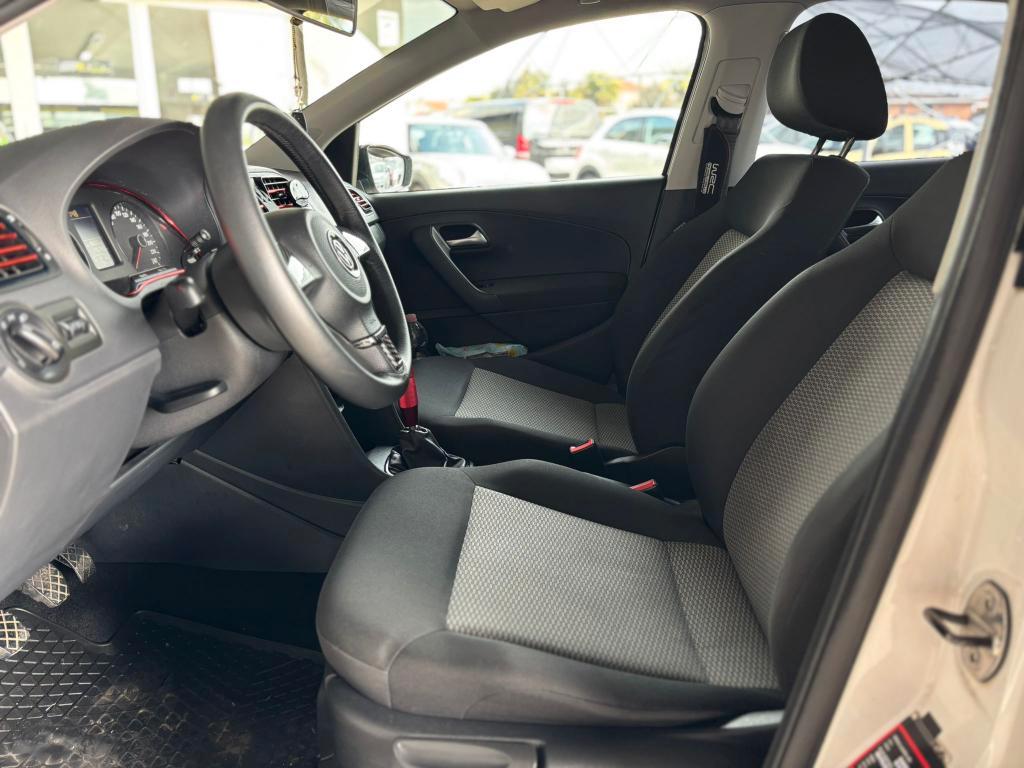 Volkswagen Polo 5 Porte Polo 5p 1.2 tdi Comfortline