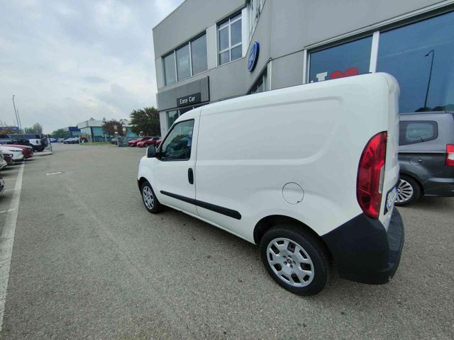 FIAT Doblo Doblò 1.4 T-Jet Natural Power PC-TN Cargo Lamierat