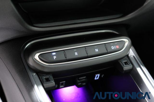 FIAT 600 HYBRID 100 CV DCT MHEV LA PRIMA NEOPATENTATI