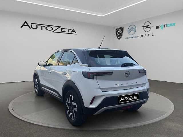 Opel Mokka 1.2 Turbo Elegance