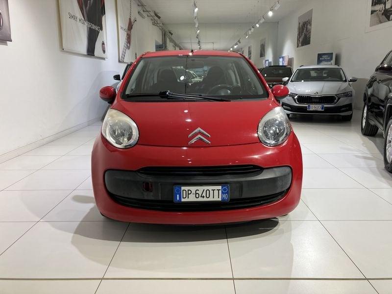 Citroën C1 1.0 3 porte C1TY