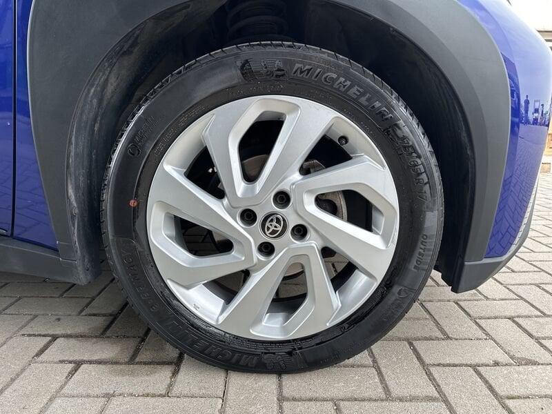 Toyota Aygo X Aygo X 1.0 Trend 72cv