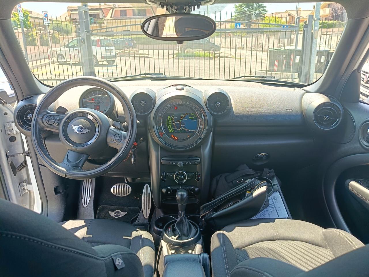 Mini Cooper S Countryman Mini Cooper S Countryman